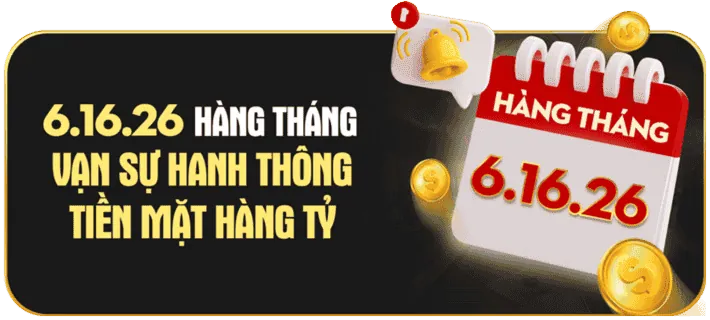 Biểu tượng jackpot lũy tiến với số tiền lớn