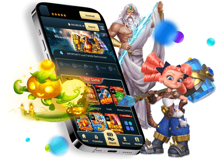 Ưu đãi hoàn trả casino hàng tuần tại G666 Link Mới