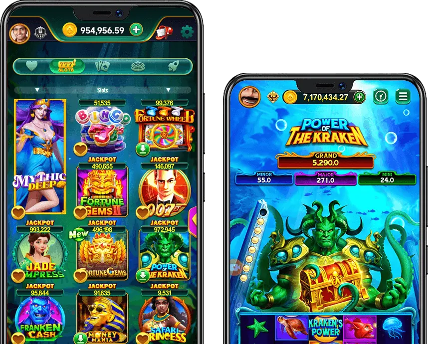 Ưu đãi sảnh game