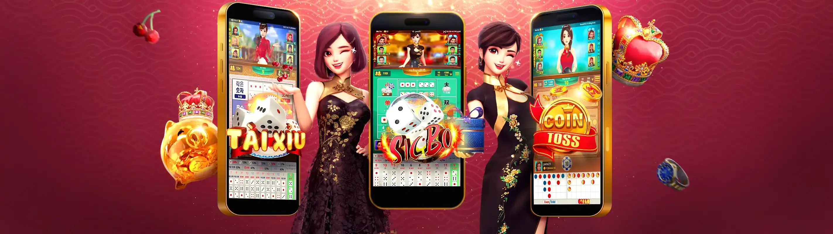 Hình ảnh chính G666 liên kết mới