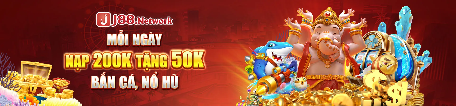 Thế giới bắn cá đầy màu sắc tại G666 Link Mới