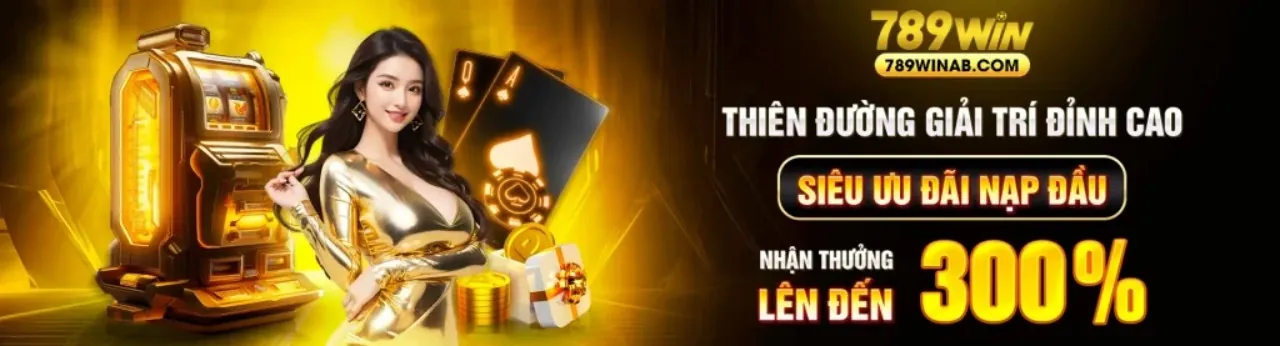 Giao diện sòng bạc trực tuyến sang trọng tại G666 Link Mới
