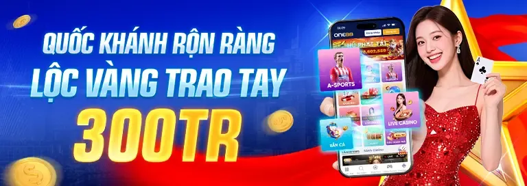 Hình ảnh các chương trình khuyến mãi đặc biệt theo mùa giải hoặc sự kiện lớn tại G666 Link Mới.
